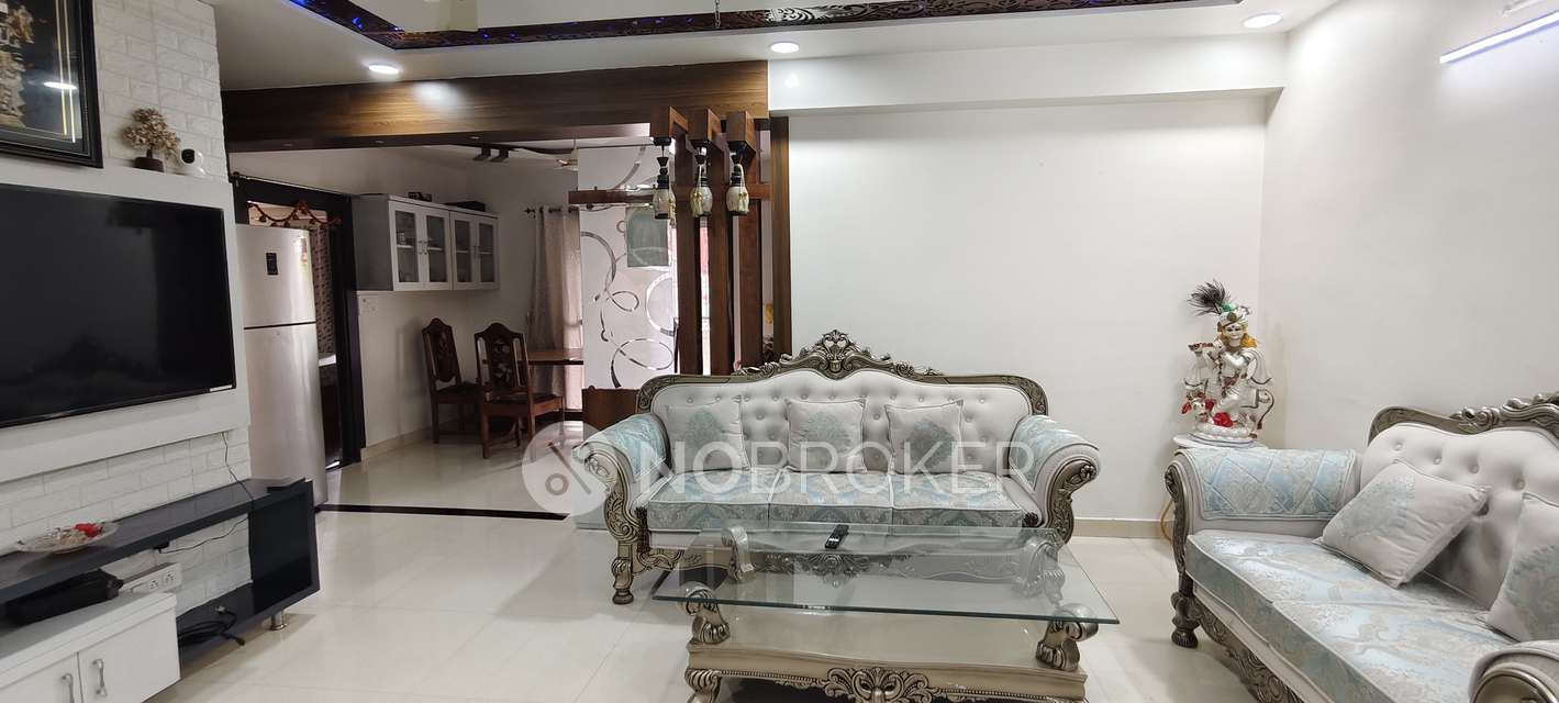 3 BHK Flat In Nmr Projects For Sale  In Saroornagar