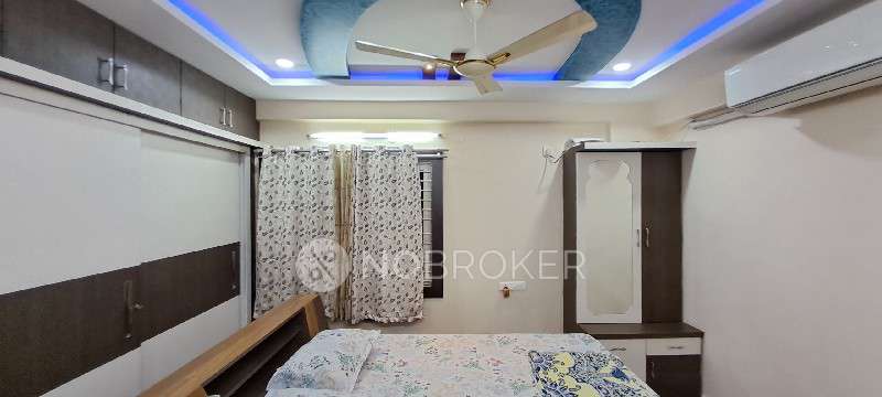 3 BHK Flat In Nmr Projects For Sale  In Saroornagar