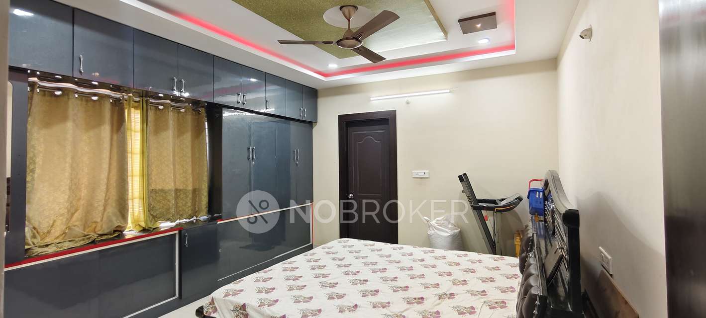 3 BHK Flat In Nmr Projects For Sale  In Saroornagar