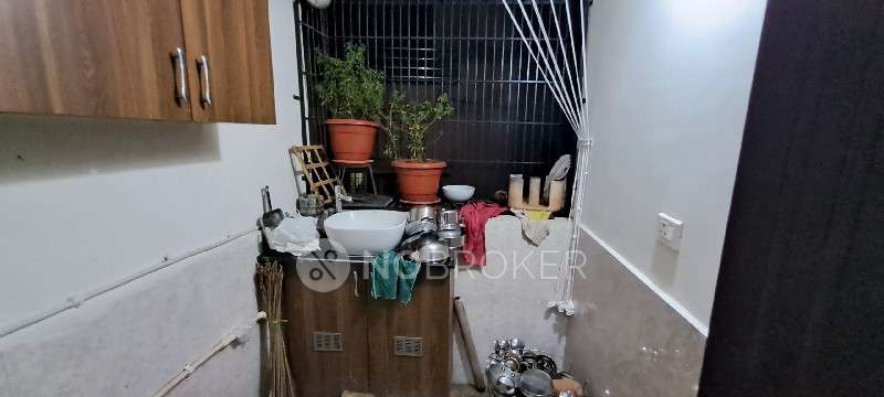 3 BHK Flat In Nmr Projects For Sale  In Saroornagar