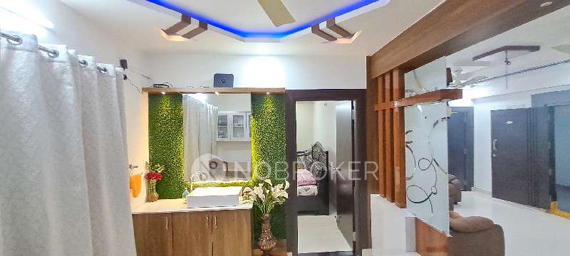 3 BHK Flat In Nmr Projects For Sale  In Saroornagar