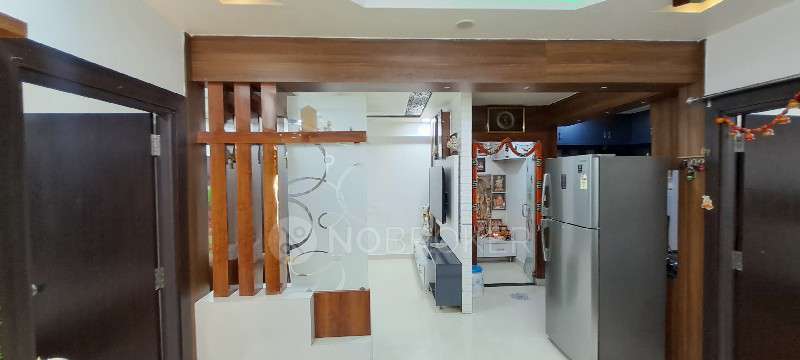 3 BHK Flat In Nmr Projects For Sale  In Saroornagar