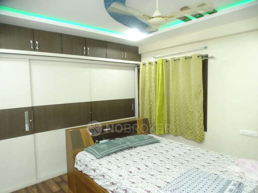 3 BHK Flat In Nmr Projects For Sale  In Saroornagar