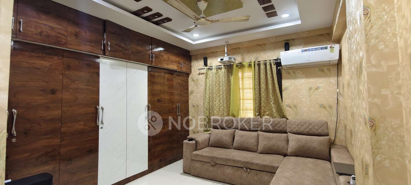 3 BHK Flat In Nmr Projects For Sale  In Saroornagar