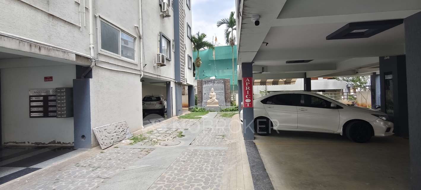 3 BHK Flat In Nmr Projects For Sale  In Saroornagar