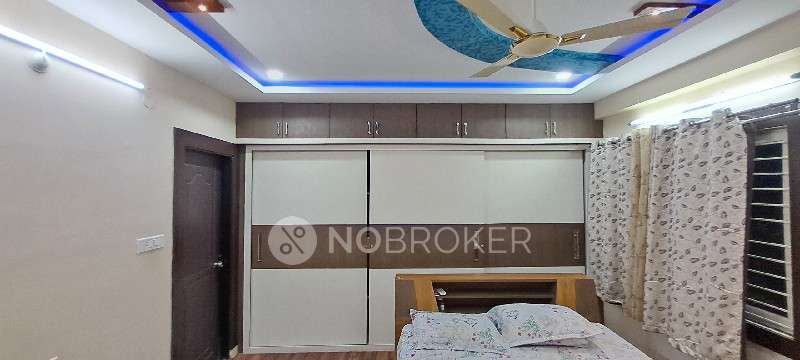 3 BHK Flat In Nmr Projects For Sale  In Saroornagar