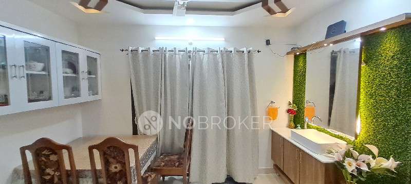 3 BHK Flat In Nmr Projects For Sale  In Saroornagar
