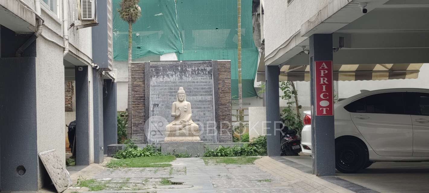 3 BHK Flat In Nmr Projects For Sale  In Saroornagar