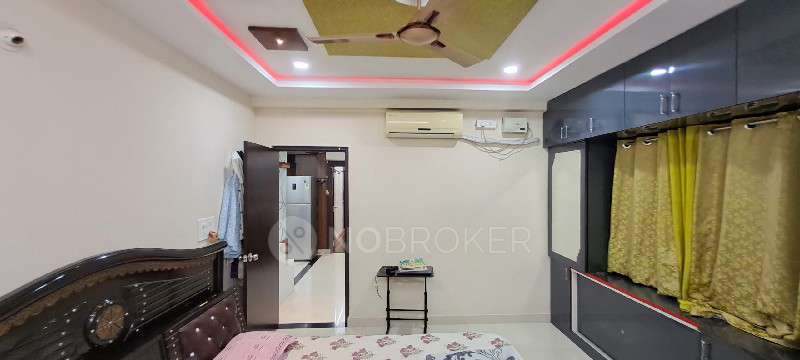 3 BHK Flat In Nmr Projects For Sale  In Saroornagar