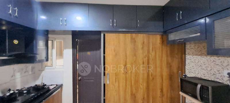 3 BHK Flat In Nmr Projects For Sale  In Saroornagar