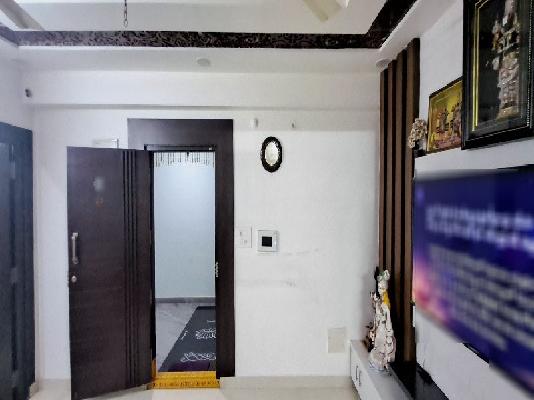 3 BHK Flat In Nmr Projects For Sale  In Saroornagar