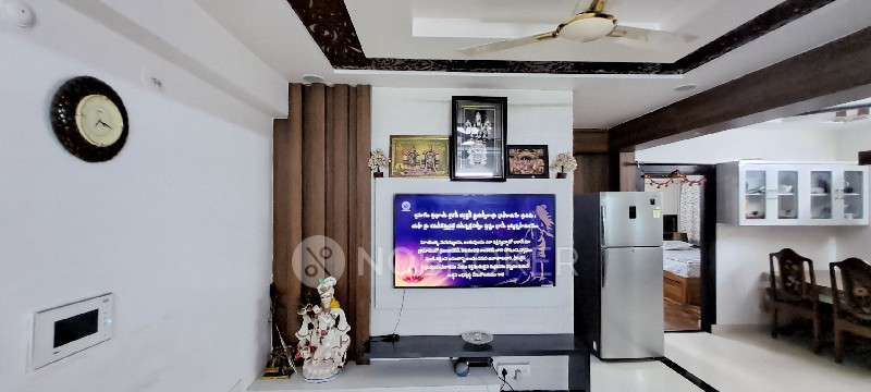 3 BHK Flat In Nmr Projects For Sale  In Saroornagar