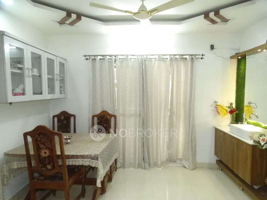 3 BHK Flat In Nmr Projects For Sale  In Saroornagar