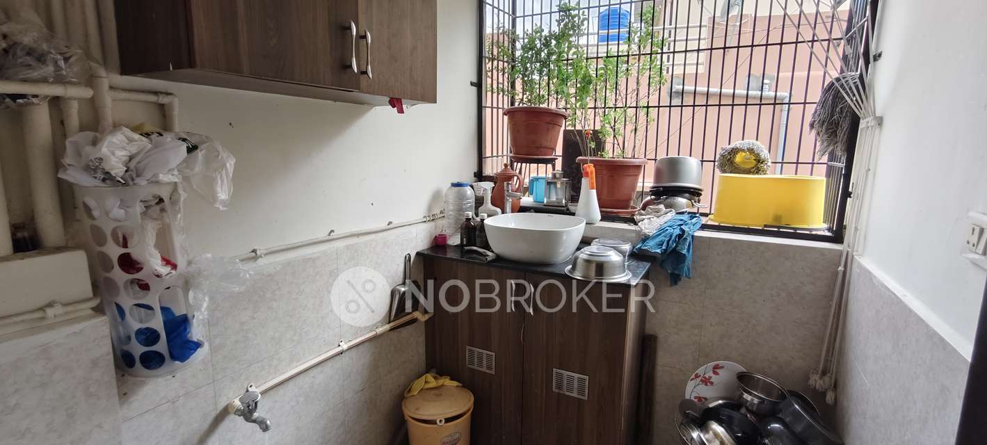 3 BHK Flat In Nmr Projects For Sale  In Saroornagar