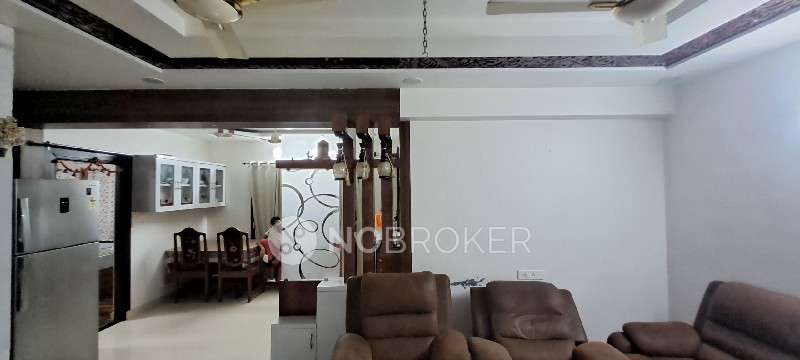 3 BHK Flat In Nmr Projects For Sale  In Saroornagar