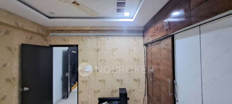 3 BHK Flat In Nmr Projects For Sale  In Saroornagar