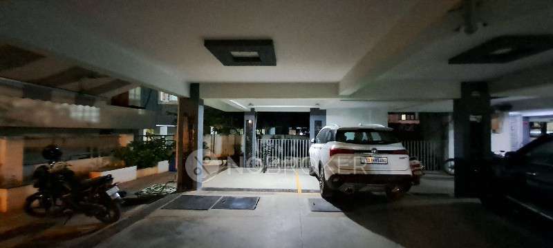 3 BHK Flat In Nmr Projects For Sale  In Saroornagar