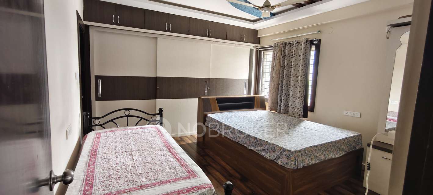 3 BHK Flat In Nmr Projects For Sale  In Saroornagar