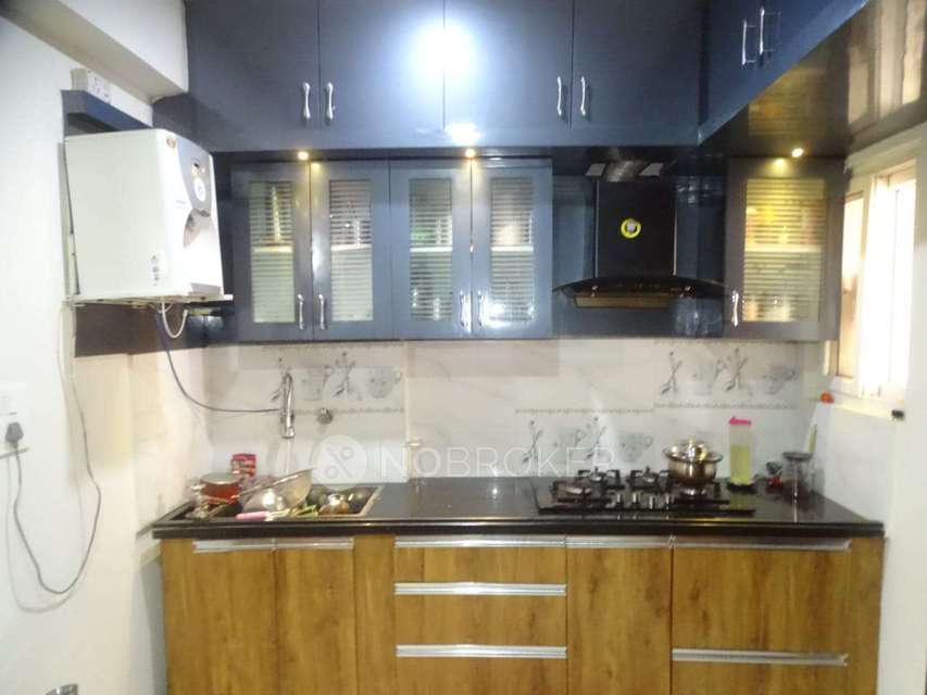 3 BHK Flat In Nmr Projects For Sale  In Saroornagar