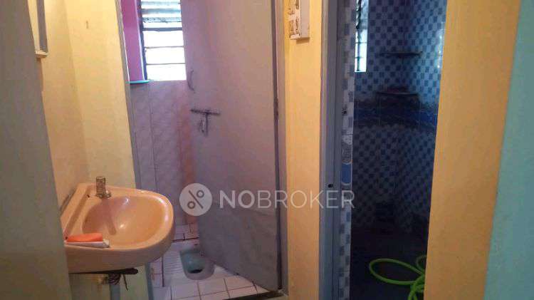 1 RK House for Rent  In Kale Padal, Hadapsar