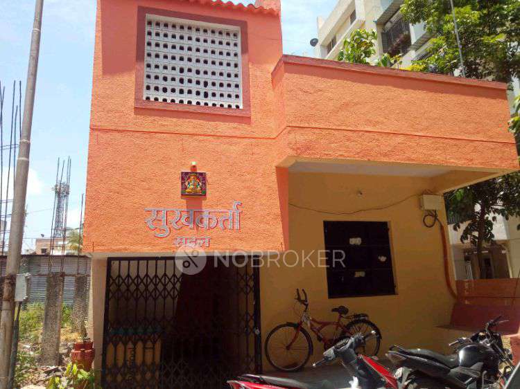 1 RK House for Rent  In Kale Padal, Hadapsar