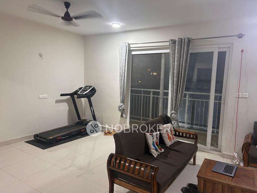 3 BHK Flat In Bluewaters By Sjr Primecorp  For Sale  In Haralur