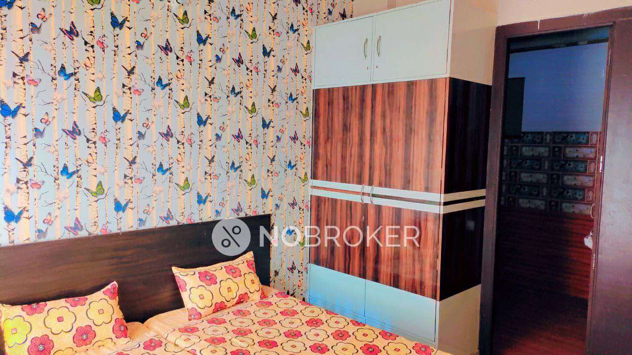 PG for Girls in Sector 39