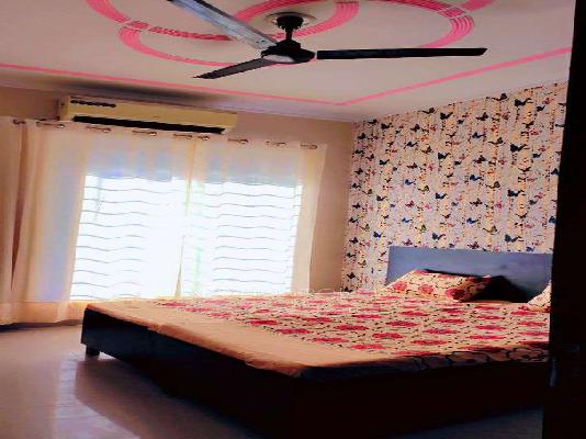 PG for Girls in Sector 39