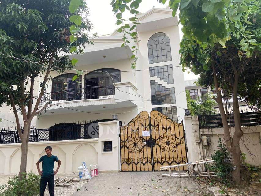 3 BHK House for Rent  In Sector 46