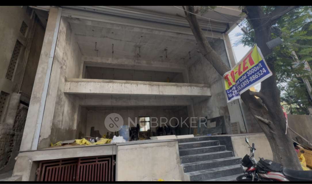 Showroom in Barkatpura, Hyderabad for sale