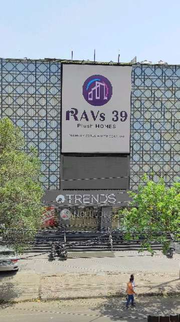 PG for Girls in Kamla Nagar