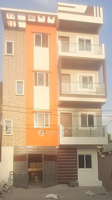 4+ BHK House For Sale  In Jalahalli East