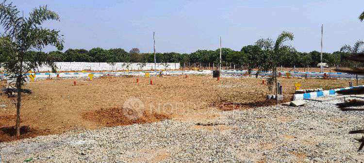 Plot For Sale  In Oraiyan Fincity In Koppa Gate Bus Stop