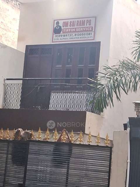 PG for Boys in  Alpha I 