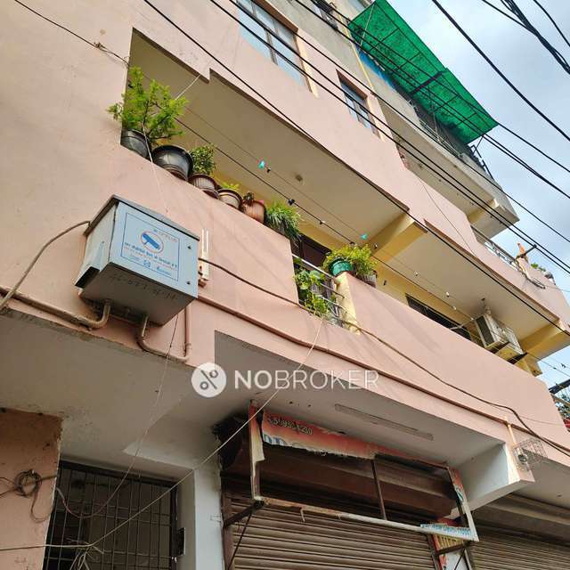 2 BHK House for Rent In Aya Nagar