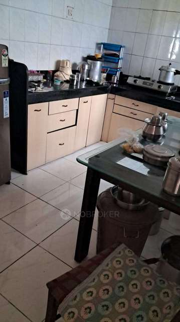 PG for Girls in Pashan