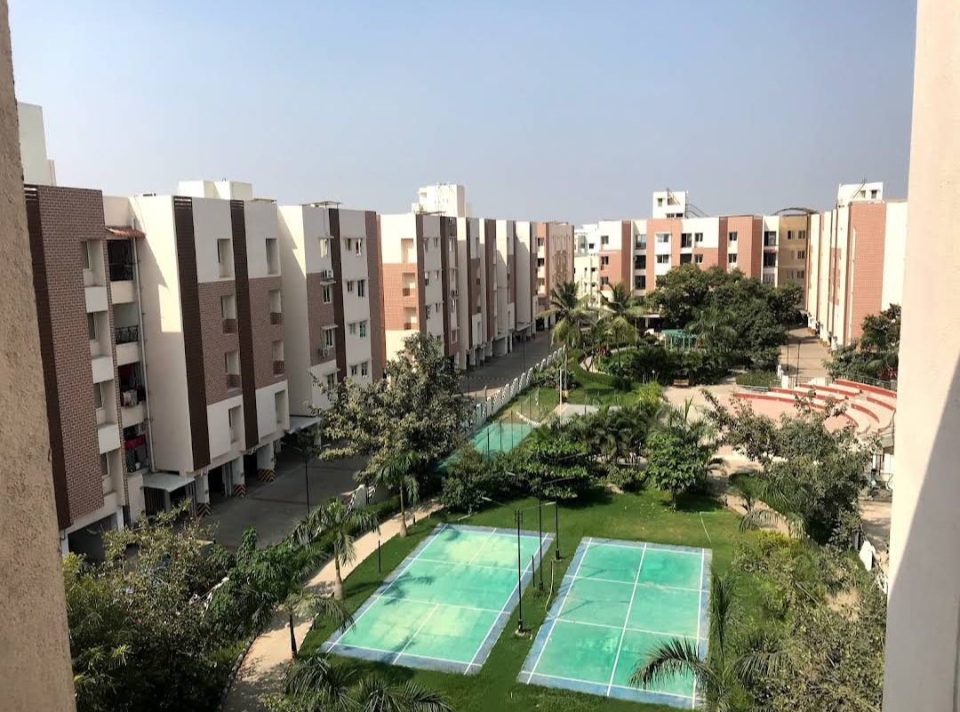 Adinath Shantiniketan