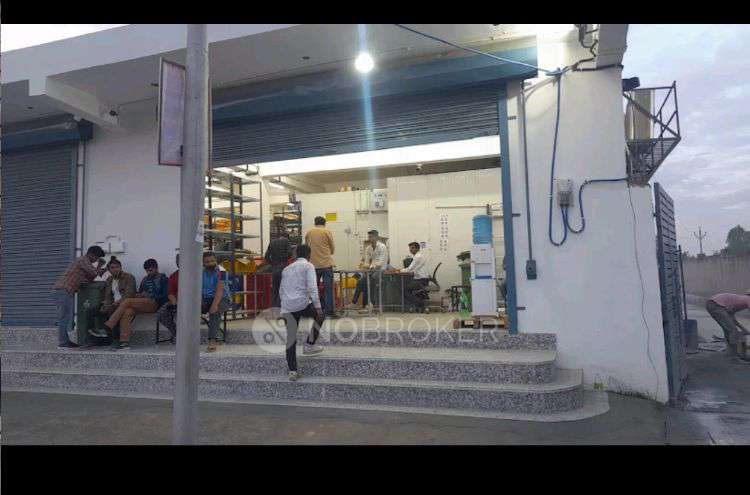 Godown/Warehouse in Surajpur Greater Noida, Greater Noida for Rent 