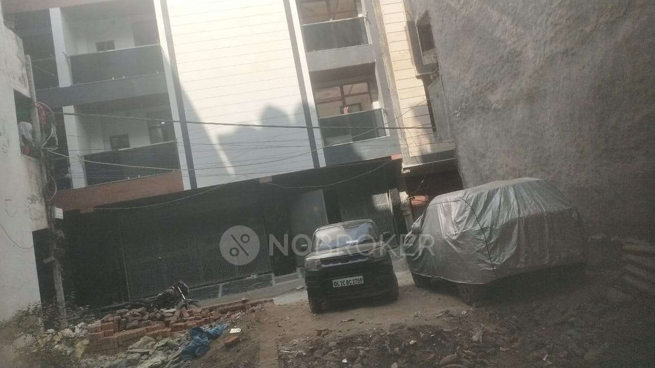 Plot For Sale  In Nawada