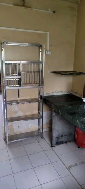 1 BHK Flat In Prem Villa   for Rent  In Bhosari