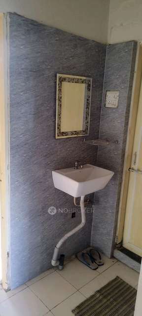 1 BHK Flat In Prem Villa   for Rent  In Bhosari