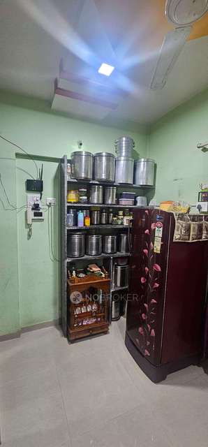 1 BHK Flat In Tanish Vatika For Sale  In Alandi