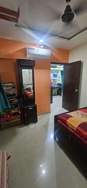 1 BHK Flat In Tanish Vatika For Sale  In Alandi