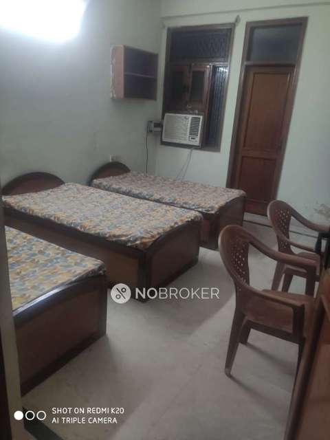 PG for Girls in Shakti Nagar