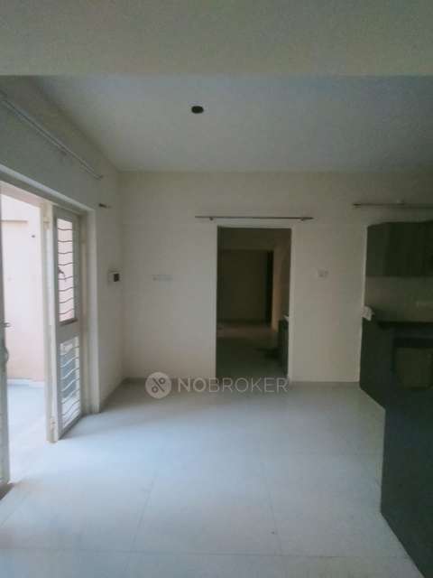 3 BHK Flat In Rosewoods Residency for Rent  In Pimpale Saudagar