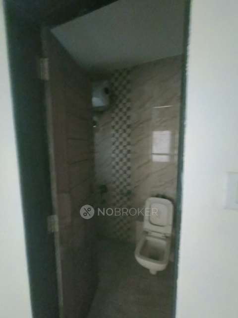 3 BHK Flat In Rosewoods Residency for Rent  In Pimpale Saudagar