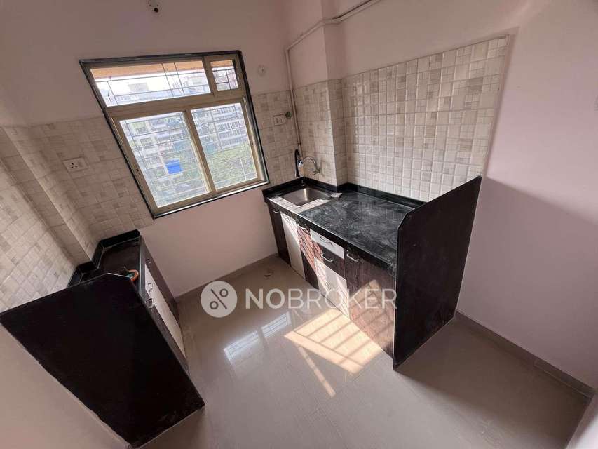 1 BHK Flat In Shubhshree  Aadi Aarambh For Sale  In Kailash Colony