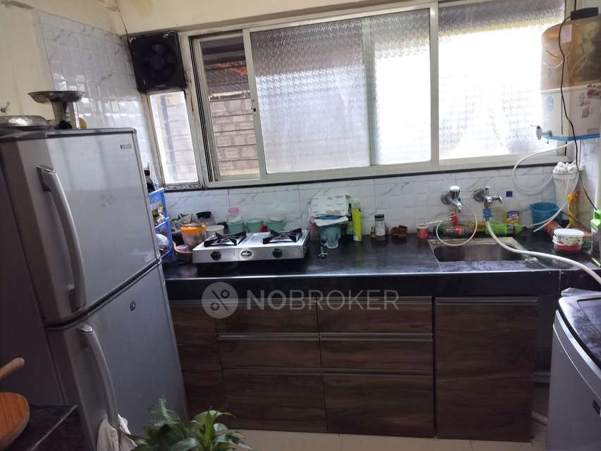 1 BHK Flat In Ratan Prestige For Sale  In Wadgaon Sheri,