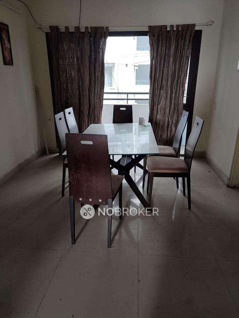 3 BHK Flat In Emerald Heights For Sale  In Ghatkesar Mandal