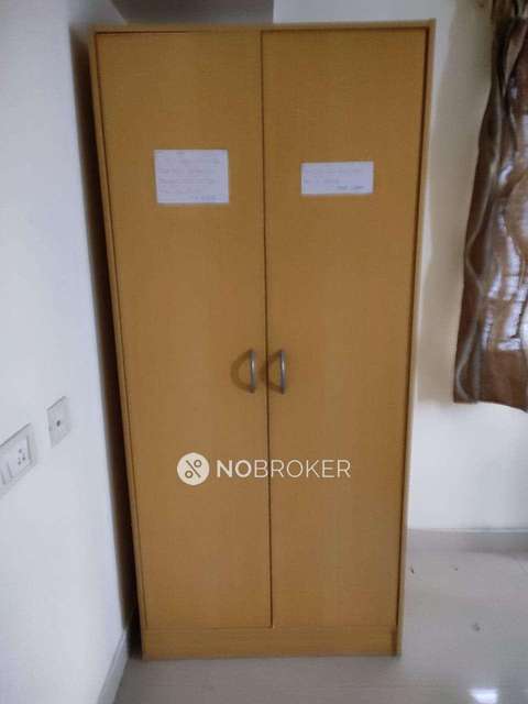 3 BHK Flat In Emerald Heights For Sale  In Ghatkesar Mandal